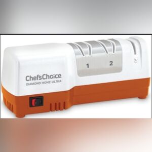 Chef'schoice Knife Sharpener